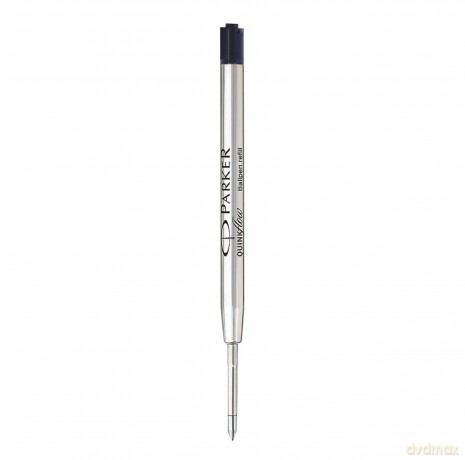 Parker Quink-Mine, Schwarz, B