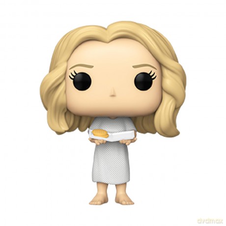 Parks And Recreation: Funko Pop! Television - Leslie Knope (Vinyl Figure 1537)