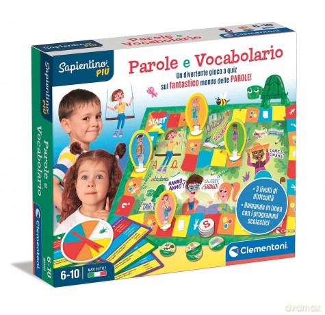 Parole E Vocabolario