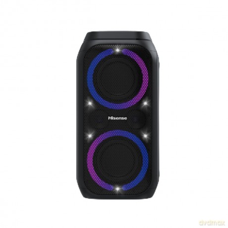 Party Speaker 160w Bluetooth Ipx4
