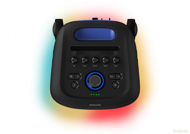 Party Speaker 200w Bluetooth/Usb