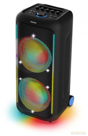 Party Speaker 200w Bluetooth/Usb