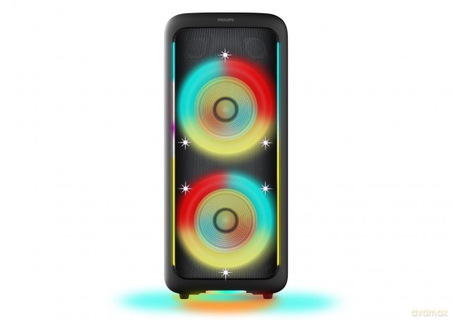 Party Speaker 200w Bluetooth/Usb