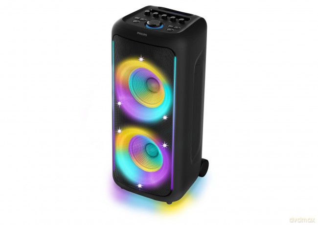 Party Speaker 200w Bluetooth/Usb