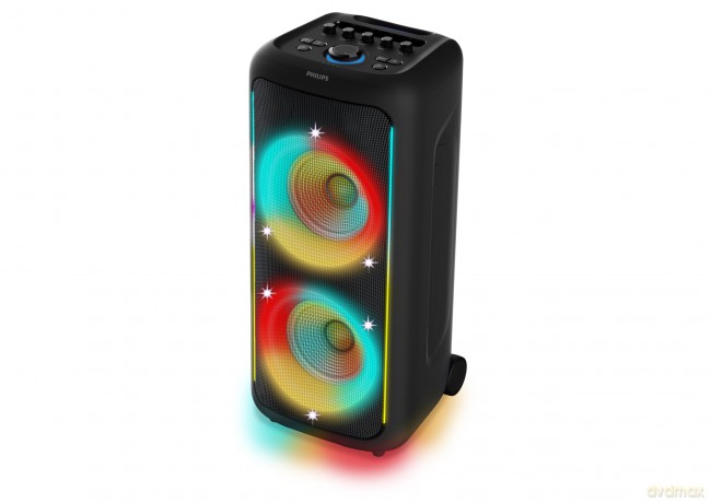 Party Speaker 200w Bluetooth/Usb