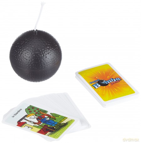 Passa la Bomba Junior