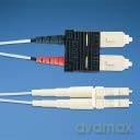 Patch 2fo Om4 Lcd/Scd Aqua 5m
