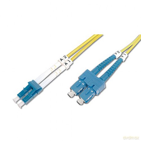 Patch 2fo Os2 Lcd/Scd Giallo 0 5m