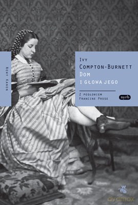 Dom i jego głowa - Compton-Burnett Ivy [KSIĄŻKA]