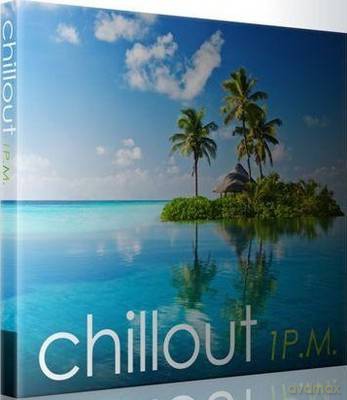 Chillout 1 P.M (digipack) [2CD]