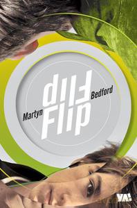 Flip - Bedford Martyn [KSIĄŻKA]