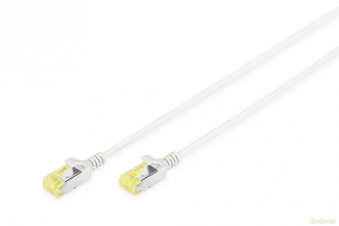 Patchkabel Cat.6a U/Ftp 2m