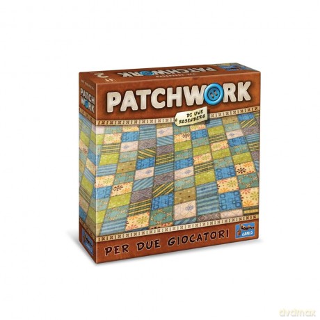 Patchwork