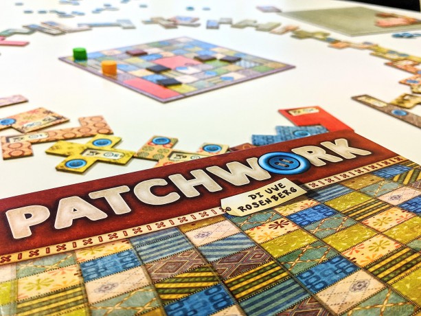Patchwork
