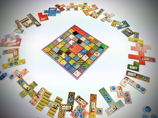 Patchwork