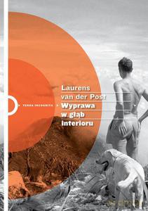 Wyprawa w głąb interioru - van der Post Laurens [KSIĄŻKA]