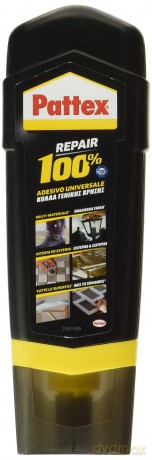 Pattex 100 Colla Solvente