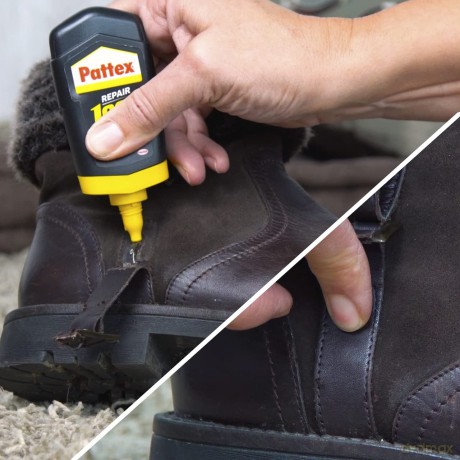 Pattex 100 Colla Solvente