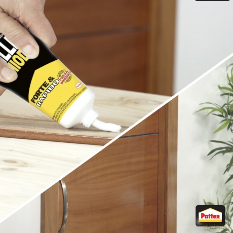 Pattex Millechiodi Forte Rapido 100