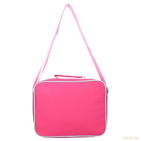 Paw Patrol: Vadobag - Happy Girls Club Fuchsia (Borsa Porta-Pranzo)