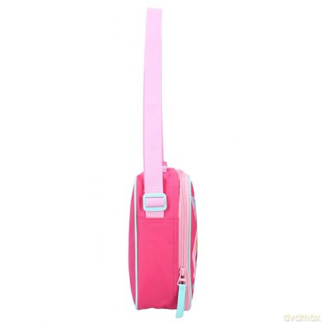 Paw Patrol: Vadobag - Happy Girls Club Fuchsia (Borsa Porta-Pranzo)