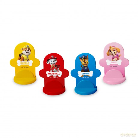 Paw Patrol: Winning Moves - Monopoly Junior
