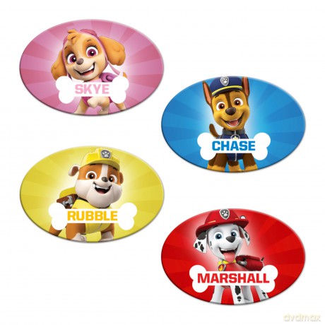 Paw Patrol: Winning Moves - Monopoly Junior