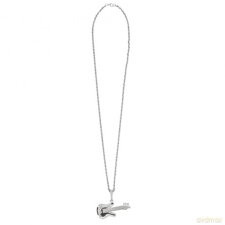 Pc. Necklace Guitar