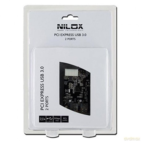 Pci Express Adapter 2 Usb 3.0 Ports