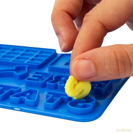 Pd- Bloks-Stazione Pompieri 64pz