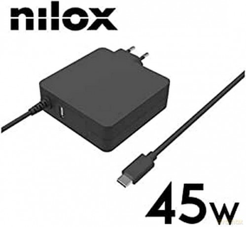Pd Charger 45w + Ubs Charge Port
