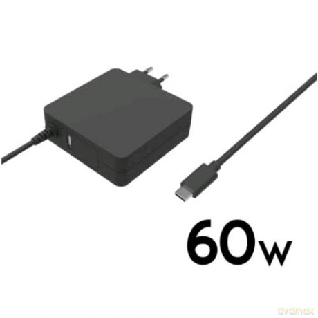 Pd Charger 60w + Ubs Charge Port