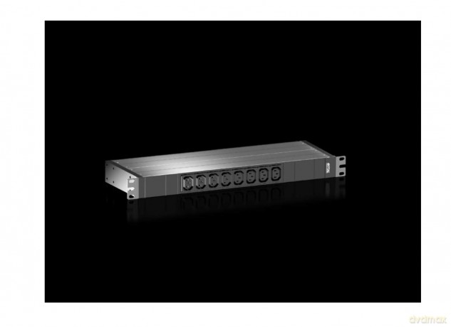 Pdu Basic 16a/1p Iec-C20 8xc13 19