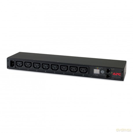 Pdu Rack Commutata 1u 10 A