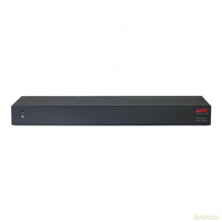 Pdu Rack Commutata 1u 10 A