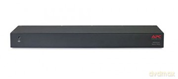 Pdu Rack Commutata 1u 10 A