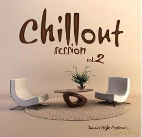Chillout Session Vol.2 [CD]