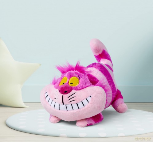 Pluszak Alice in Wonderland Gatto del Cheshire 25cm