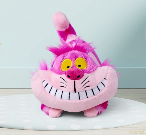 Pluszak Alice in Wonderland Gatto del Cheshire 25cm
