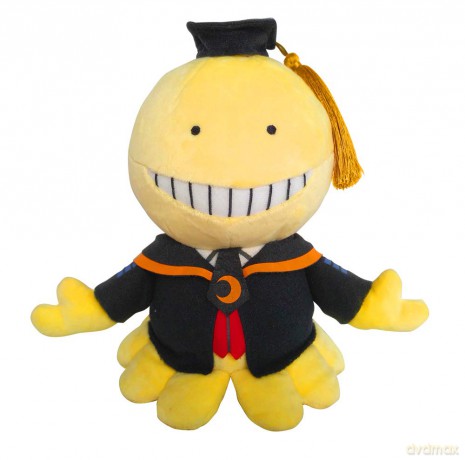 Pluszak Assassination Classroom Koro Sensei 24cm