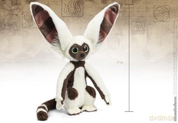 Pluszak Avatar L'Ultimo Dominatore dell'Aria Momo 43cm