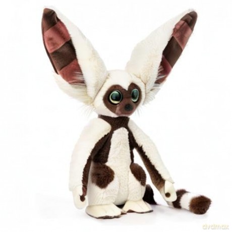 Pluszak Avatar L'Ultimo Dominatore dell'Aria Momo 43cm