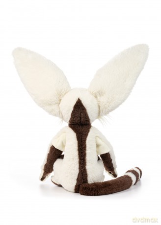 Pluszak Avatar L'Ultimo Dominatore dell'Aria Momo 43cm