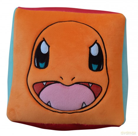 Pluszak Cubo Pokemon 25x25cm