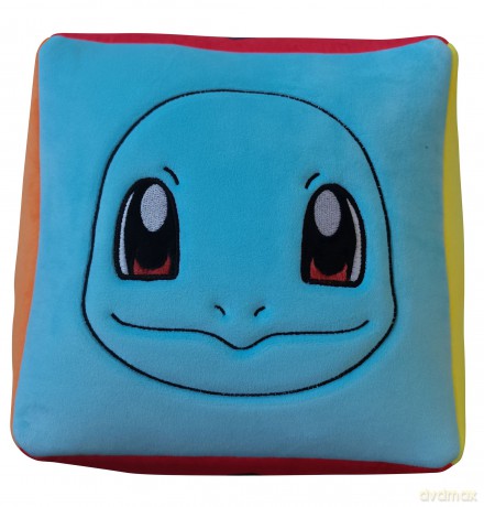 Pluszak Cubo Pokemon 25x25cm
