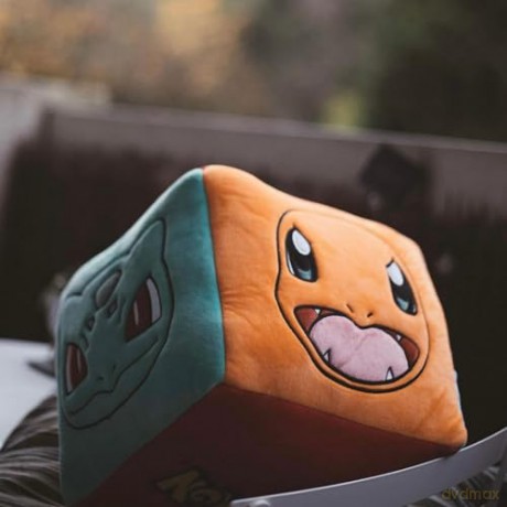 Pluszak Cubo Pokemon 25x25cm