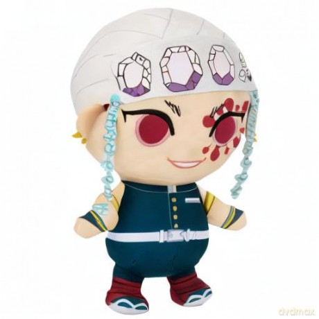 Pluszak Demon Slayer Tengen Uzui 32cm