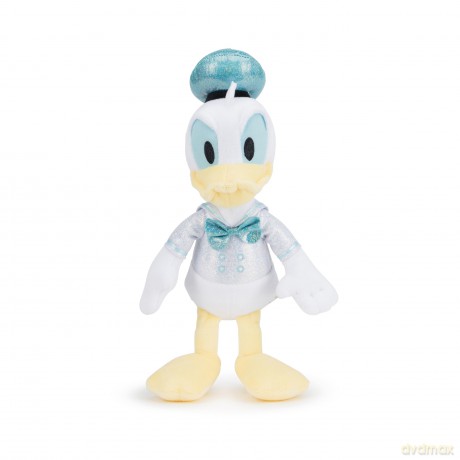 Pluszak Disney 100th Donald Duck Sparkly 25cm