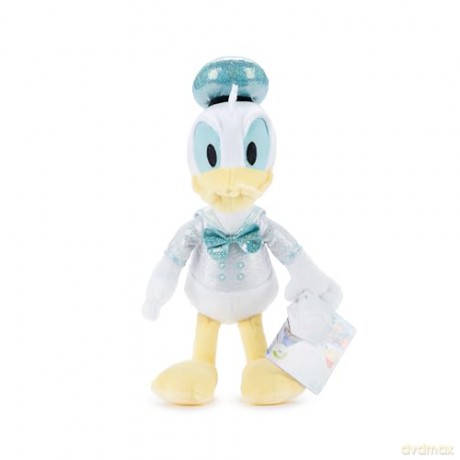 Pluszak Disney 100th Donald Duck Sparkly 25cm