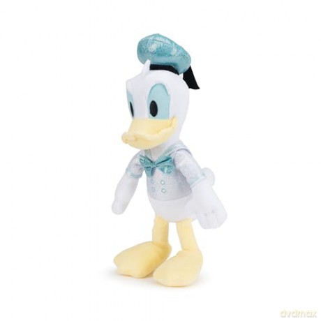 Pluszak Disney 100th Donald Duck Sparkly 25cm